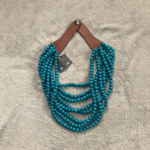 ELK Australia oversized necklace